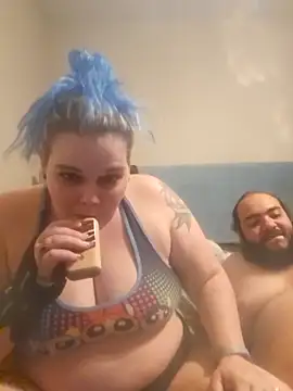 Ally-katt online show from 02/03/26, 06:40