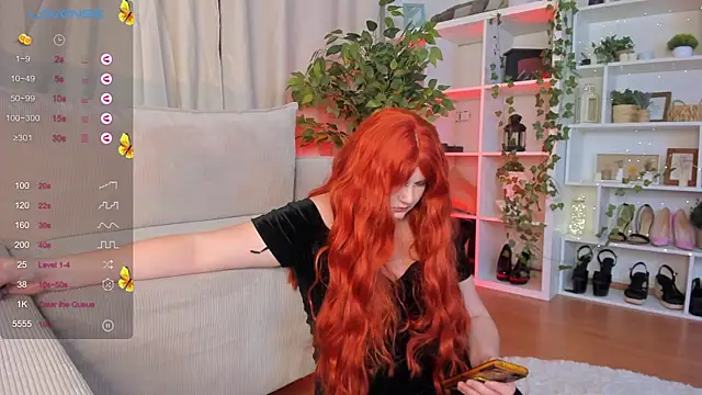 Amanda Art  online show from 12/03/25, 12:58