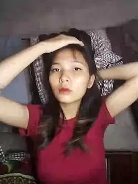 Snapshot of Tea-peach chatting on 11/30/25, 09:13 Tea-peach online show from 11/30/25, 09:13