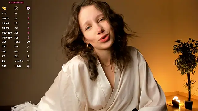 LachelleFrommer online show from 04/06/26, 01:03