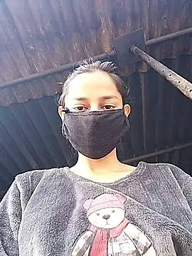 cutegirlm online show from 01/13/26, 04:51