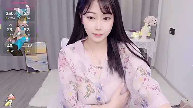 Xania xx online show from 01/16/26, 08:57