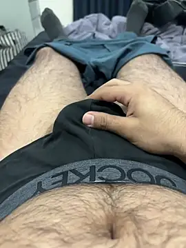 BlahNextDoor online show from 01/09/26, 04:21