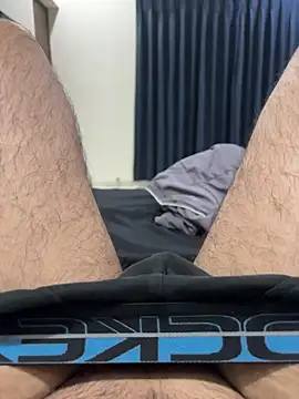 BlahNextDoor online show from 01/12/26, 08:58