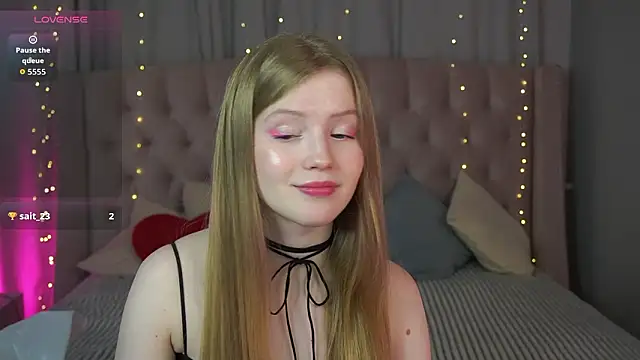 LilianHoward online show from 02/07/26, 12:09