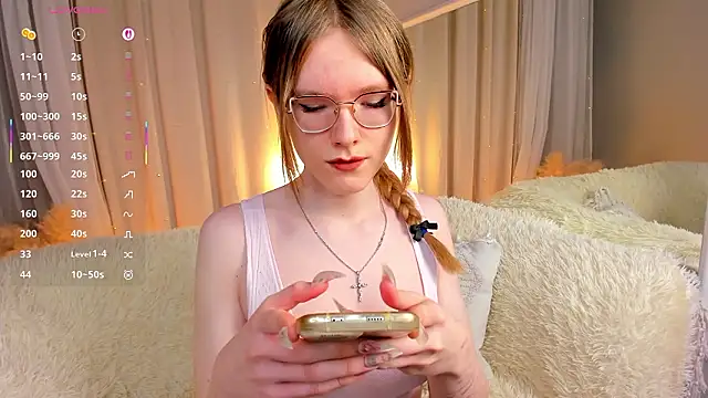 AnGee  online show from 02/03/26, 12:32