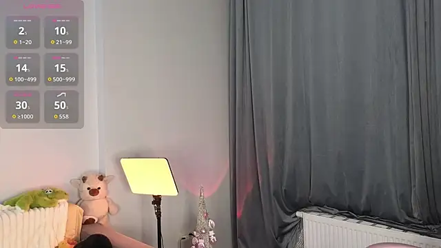 mimiicherry online show from 01/19/26, 03:10