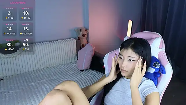 mimiicherry online show from 02/07/26, 03:43