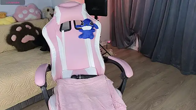 mimiicherry online show from 02/09/26, 03:54