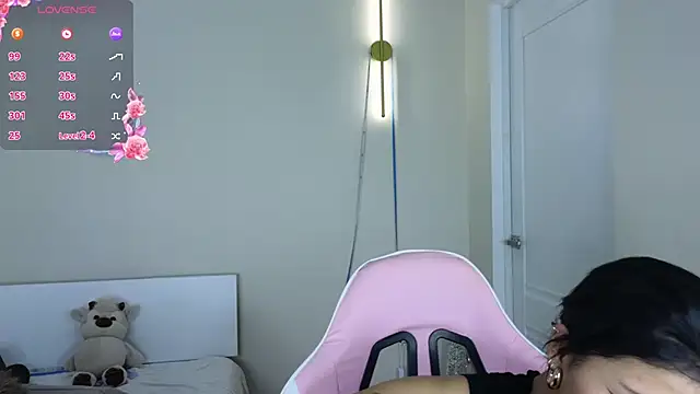 mimiicherry online show from 03/05/26, 03:13