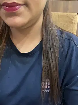 Naughtypreeti online show from 12/19/25, 03:30