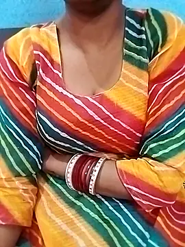 Puja-hot11 online show from 12/03/25, 09:07