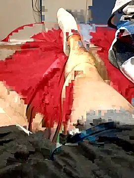 Lalin2323 online show from 02/07/26, 01:20