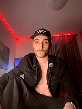 Snapshot of Crazy_Marshall chatting on 12/02/25, 08:48 Crazy Marshall online show from 12/02/25, 08:48