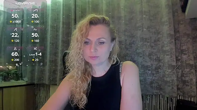 LanaLight x online show from 01/31/26, 07:23