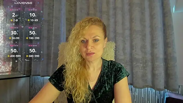 LanaLight x online show from 05/21/26, 03:02