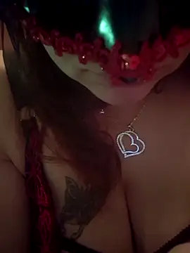 69Stacylove69 online show from 02/01/26, 01:59