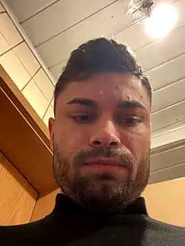 Daniel fit online show from 12/01/25, 02:16