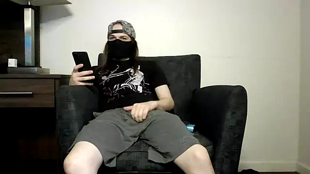 RMonkey583 online show from 12/03/25, 03:36