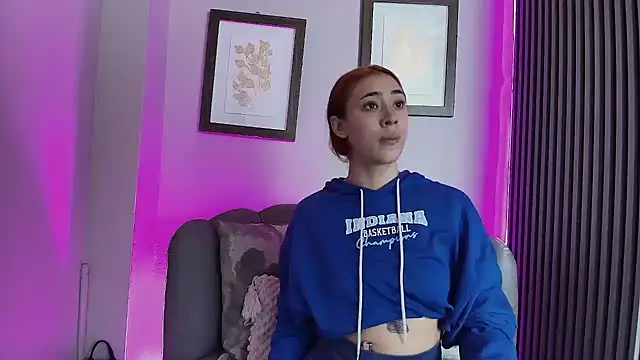 Ariana collinss online show from 03/12/26, 11:49