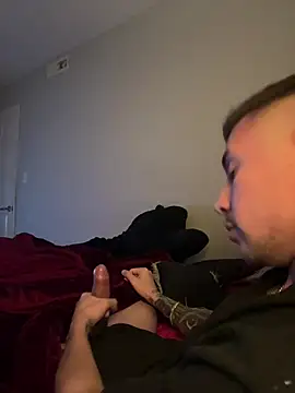 703camilo online show from 01/14/26, 04:40