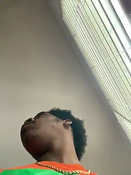 JaHavin- online show from 05/07/26, 03:28