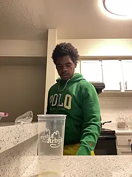 JaHavin- online show from 05/12/26, 01:36