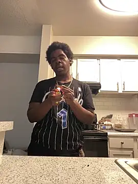 JaHavin- online show from 05/17/26, 08:16