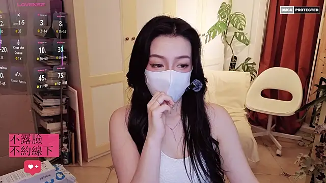 nayomi 34f online show from 04/03/26, 04:54