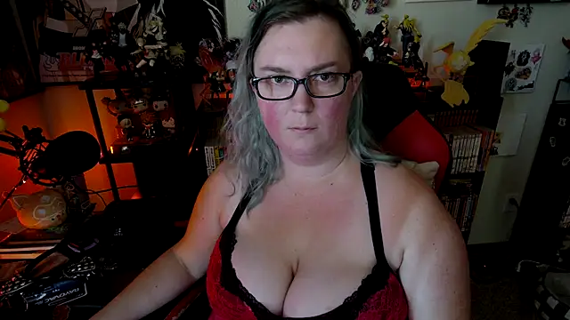 SugarTsunami online show from 08/02/26, 11:58
