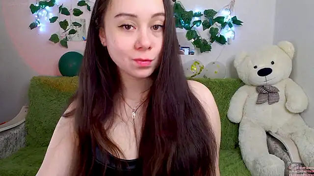 AlinaEleven online show from 02/11/26, 11:32