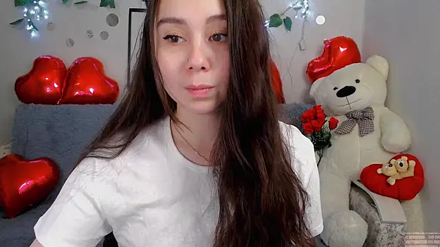 AlinaEleven online show from 05/30/26, 01:25