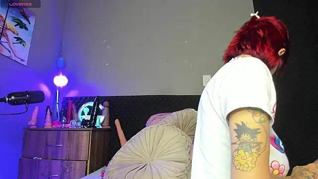 Shadia Squirt online show from 04/26/26, 10:29