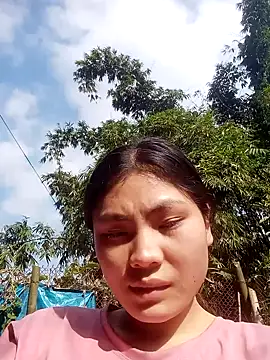 Hilary-123 online show from 01/17/26, 03:22