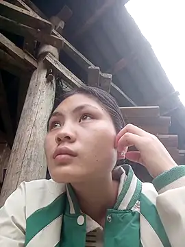 Hilary-123 online show from 02/17/26, 02:30