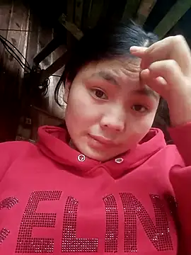 Hilary-123 online show from 03/13/26, 01:12