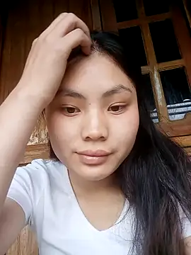 Hilary-123 online show from 03/16/26, 01:33