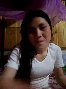 Hilary-123 online show from 04/25/26, 01:41