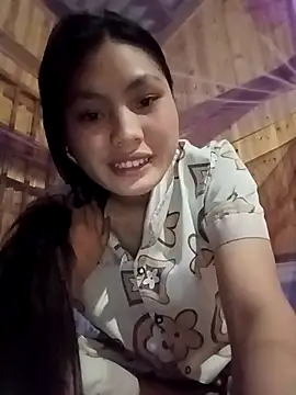 Hilary-123 online show from 05/11/26, 02:45