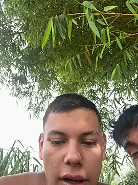 Latin boys79 online show from 02/15/26, 09:33