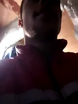 PatrickS25 online show from 12/22/25, 05:21