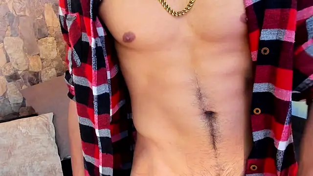 PatrickS25 online show from 01/07/26, 04:04