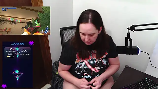 msgamergirl69 online show from 02/08/26, 06:39