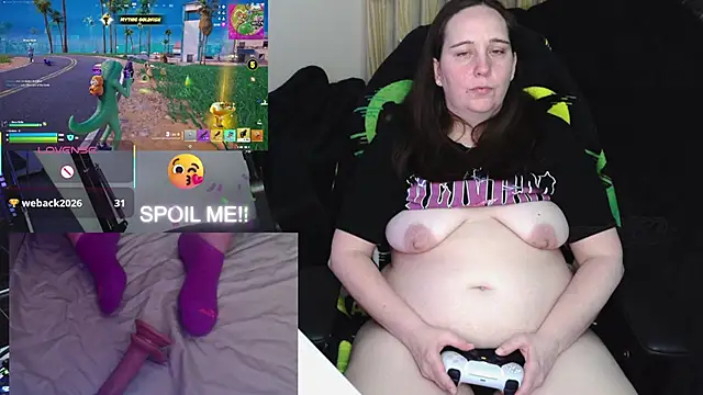msgamergirl69 online show from 04/22/26, 03:31