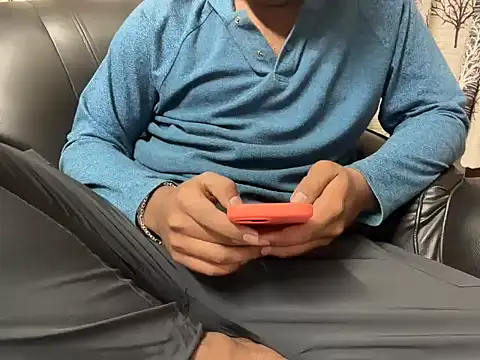 Allex Doexh online show from 12/21/25, 01:07