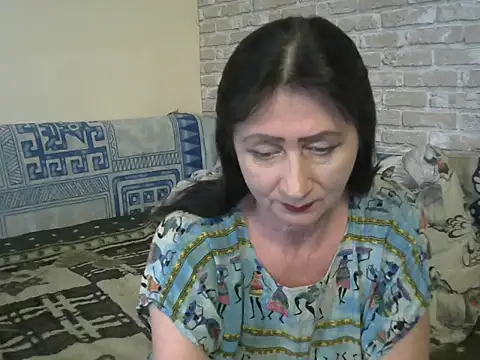 GraceBrist3 online show from 02/15/26, 08:57