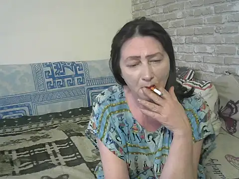 GraceBrist3 online show from 02/25/26, 07:40