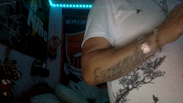 ValuedConcept687 online show from 02/17/26, 02:19