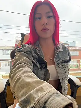 Snapshot of Scarlett_firee chatting on 12/01/25, 04:12 Scarlett firee online show from 12/01/25, 04:12