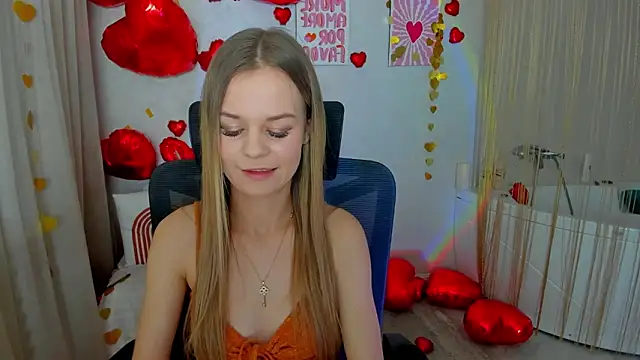 MidnighteAura online show from 02/02/26, 07:45